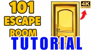 Fortnite 101 Escape Room ( ALL LEVELS ) By Pun Team ( 101 Level Escape Room Fortnite )