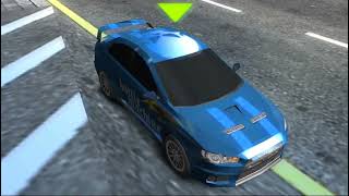 PSP Need for Speed Shift Part 2