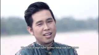 Senandung Batang Hari - M. Havis #SenandungBatangHari2