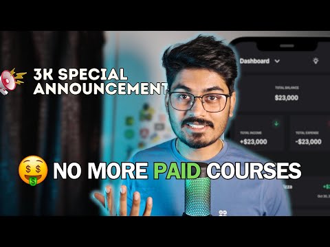 Java, Spring boot, Micoservices, React full course 2024 announcement