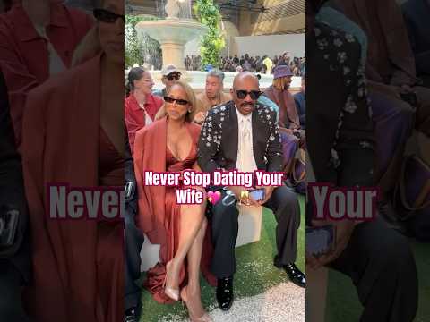 Steve Harvey is