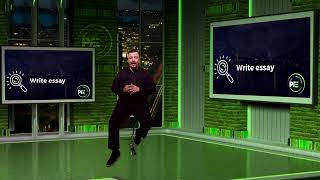 Como hacer el ensayo en PTE  - Instituto PTE screenshot 3