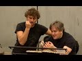 A Vocal Masterclass with Antonio Pappano and Jonas Kaufmann  (The Royal Opera)