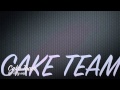Cake Team- Fetty Wap
