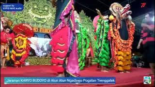 LORO TRESNO versi JARANAN