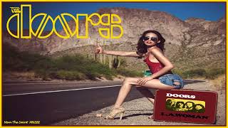 Doors - L.A. Woman  (Extended Version)