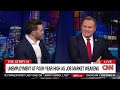 Brian Tyler Cohen SLAMS Trump's Economy in Debate with GOP Chair from OC