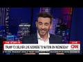 Brian Tyler Cohen SLAMS Trump's Economy in Debate with GOP Chair from OC