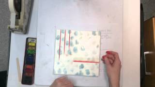 Encaustic Studio