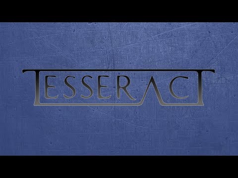 Tesseract Download Festival Interview 2018