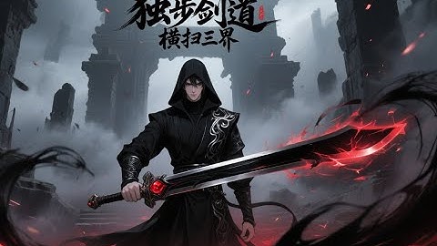 【Full】【Multi Sub】Unparalleled Swordsmanship, Sweeping Across the Three Realms EP 1-50