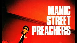 The Best Of Manic Street Preachers🎸Лучшие Песни Группы Manic Street Preachers
