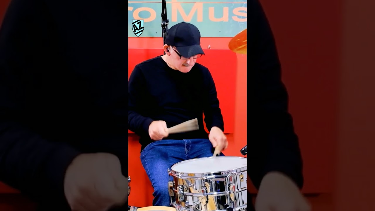 Ludwig Supraphonic vintage vs modern