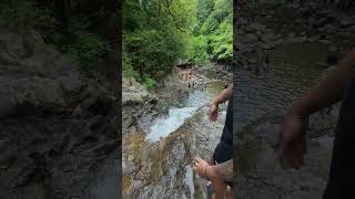 visit @ balagbag falls Real quezon#realquezon