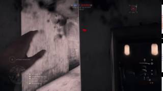 Battlefield 1: "Grenade Surprise"
