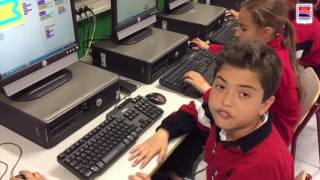 Scratch Day Madrid GFC