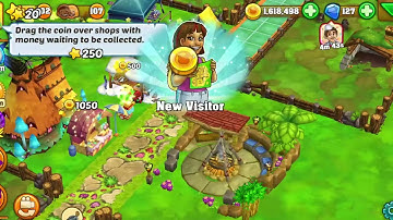 Zoo 2 game 102 10468