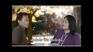 Dipo Paracaya - Firjan & Uchen Anmar
