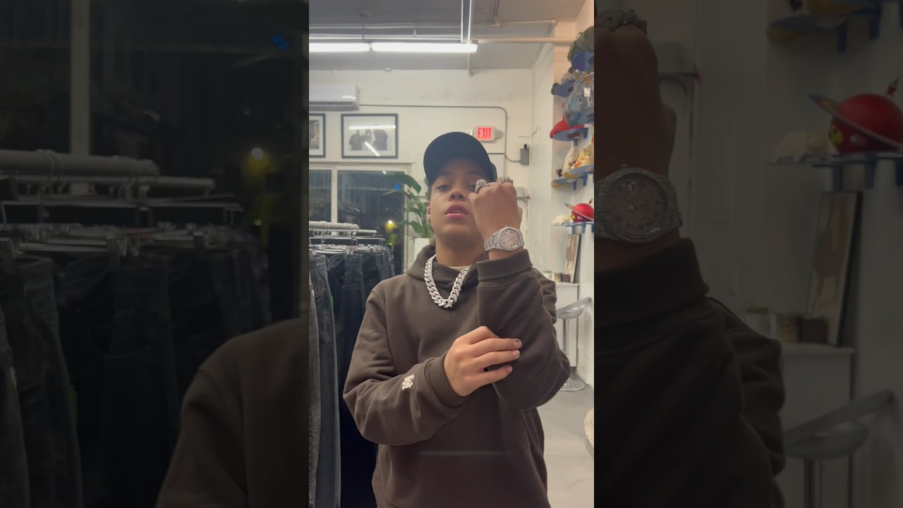 TOP 3 BRANDS I WOULD NOT WEAR 