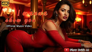 I Wanna Show You jazz Night Edition  4k Cinematic  