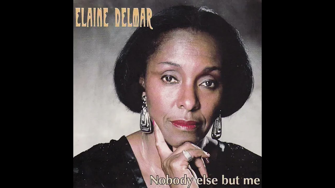 Elaine Delmar - Weaver of Dreams - YouTube