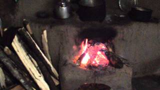 SANY0868.MP4 CHUMOA Breakfast
