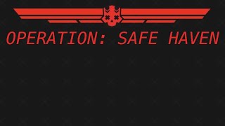 A New Safe Haven