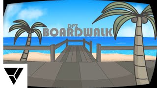 DPZ - Boardwalk