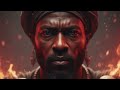 Soundiata kaïta  l'homme qui abattu pour l'Afrique 