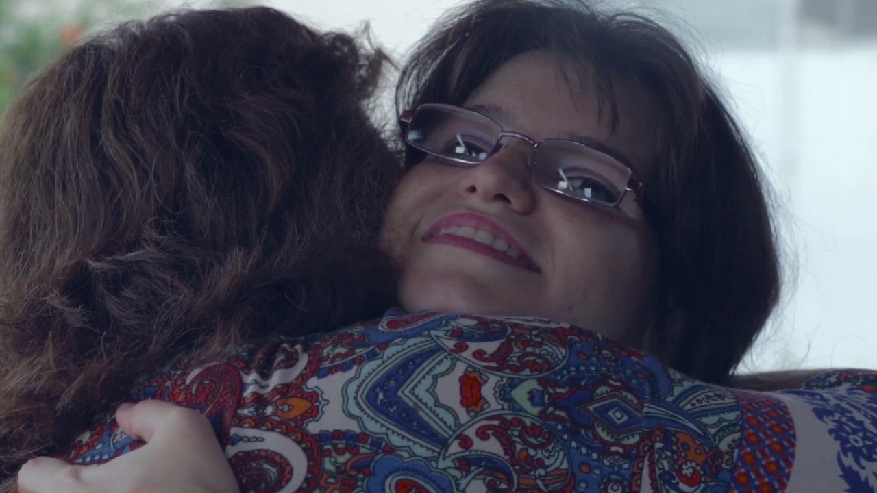 ROMPIENDO BARRERAS - Documental sobre Discapacidad - UNC