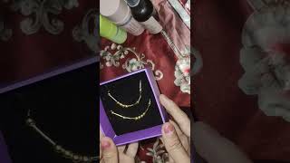 customized Morse Code Chain & Bracelet✨🌚 #viral #viralmusic #viralsong #viralvideo #morsecode #glomo