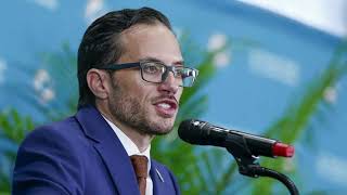 When You Identify as a Human Being, and Your Dad is Black!