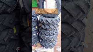 Шины 7-16 #alliance индийские #шины 7-16 Alliance, шины на #минитрактор #minytraktor