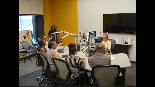 A BOLD Take Podcast - Episode #3: Black & Gold Reflections, The Year in Review