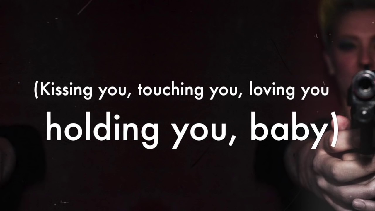 Elliott Trent The First Time (Lyric VIDEO) YouTube