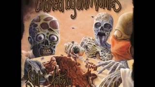 Choked By Own Vomits - Shit Autopsy (2009) [Full Album]