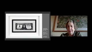 NSE #669 | Michael Findlay, Véronique Chagnon-Burke, and Phyllis Tuchman, with Daisy Fried
