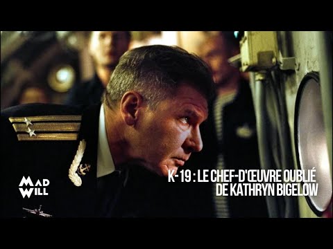 K-19 : LE CHOIX DE MAD WILL SUR NETFLIX