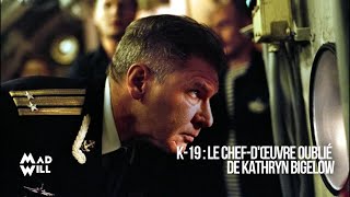 Bande annonce K-19 : Le Piège des profondeurs 