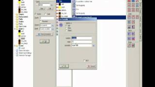 Celebrity Game Maker 8 tutorial: Mario part 1.2 Profile