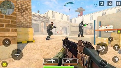 IGI Commando FPS Shooting _ Android Gameplay #2