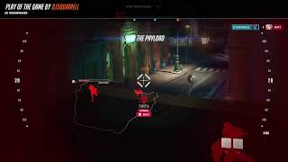 widowmaker quad feed