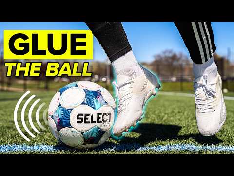 3 Drills For Unstoppable Close Control (Glued To Your Feet)