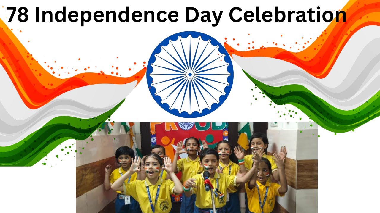 Independence Day Celebration - Diya Medicare Foundation - YouTube