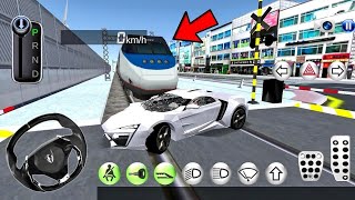 Car Driving Simulator At Home-Car Driving Simulator APK screenshot 4