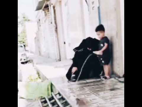 الأم وما أدراك ما الأم