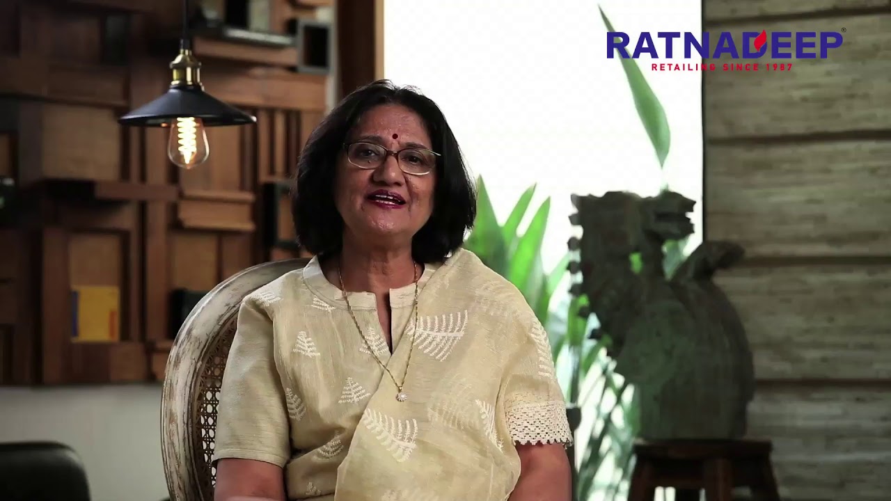 Ratnadeep Supermarket Celebrating 32nd Anniversary