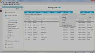 Navigator™ Port