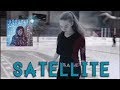 Satellite by Gabbie Hanna | Figure skating | xoxo Ashelen