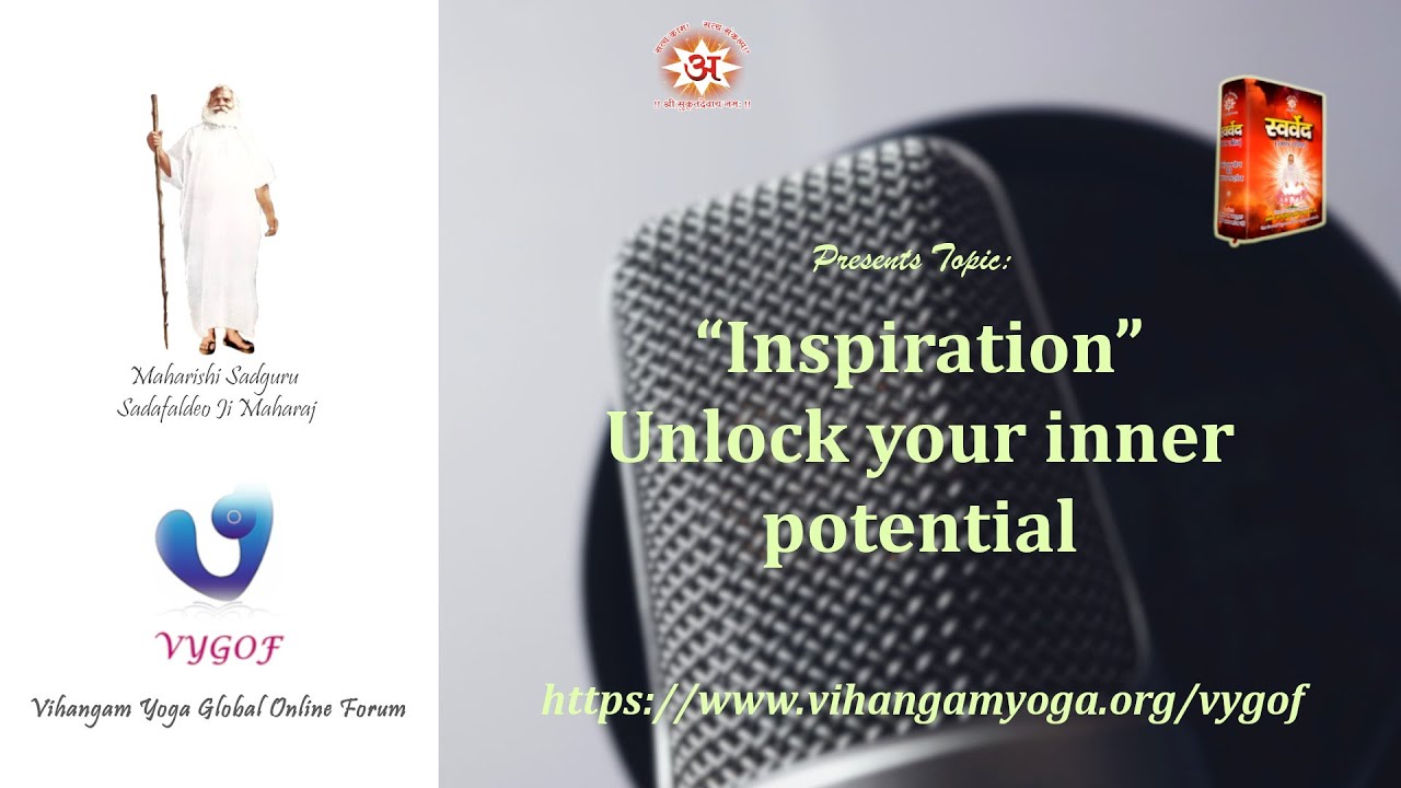 Inspiration - Unlock your inner potential - YouTube
